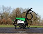 Hogedrukreiniger, agrarisch gebruik, professioneel, 206 bar, Tuin en Terras, Hogedrukreinigers, ACG-Holten, Nieuw, Ophalen of Verzenden