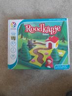 Educatief Spel van Roodkapje, Ophalen