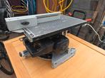 Elu zaagtafel /afkort /verstek, Ophalen, Gebruikt, 70 mm of meer, 600 tot 1200 watt
