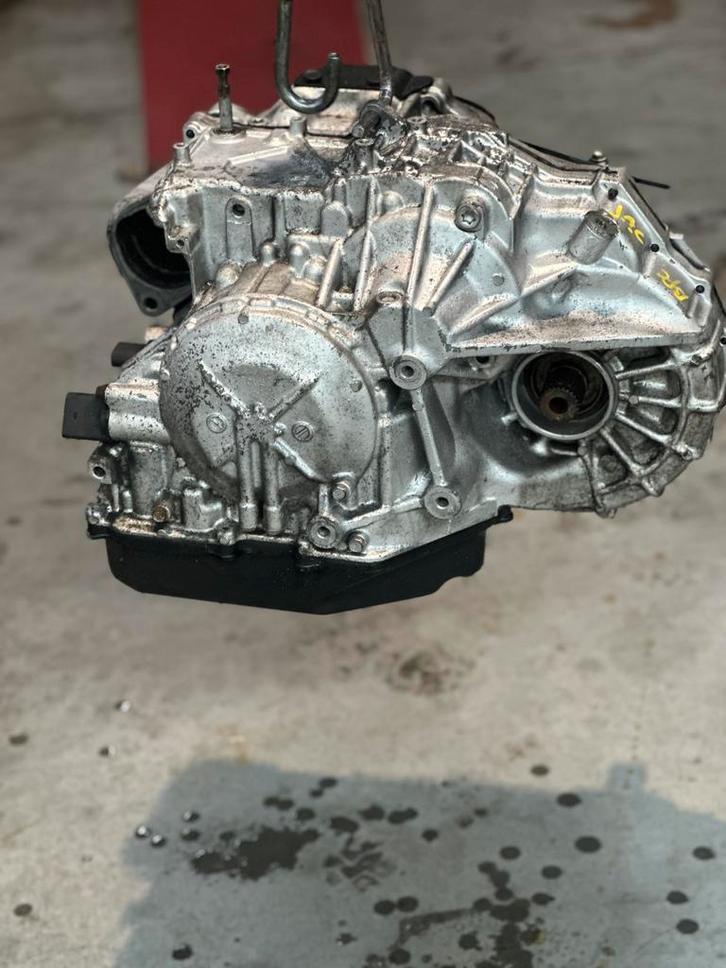 Versnellingsbak t5 2.5 tdi automaat JAC BPC, Auto-onderdelen, Transmissie en Toebehoren, Ophalen