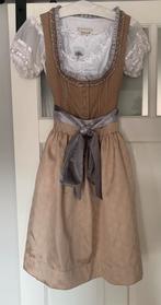 Oktoberfest Kruger Dirndl maat 42, Maat 42/44 (L), Ophalen of Verzenden, Kleding, Overige thema's
