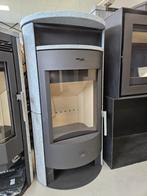 Houtkachel Fireplace Zamora 6 kW, Ophalen, Vrijstaand, Hout, Nieuw