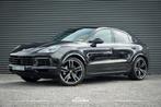 Porsche Cayenne Coupé 3.0 / Pano / 18-Voudig / NL Auto / In, Auto's, Cayenne, 2005 kg, Gebruikt, 2995 cc