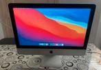 Apple iMac 21.5-inch (mid 2014) MacOS Big Sur, Gebruikt, 8 GB, Ophalen of Verzenden, 500 GB