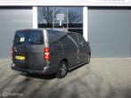 Toyota ProAce Worker 2.0 D-4D Professional Long / 150PK, Gebruikt, 4 cilinders, 2500 kg, Origineel Nederlands