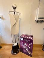 Philips ComfortTouch Plus GC558/30 Kledingstomer, Witgoed en Apparatuur, Stoomapparaten, Ophalen, Gebruikt, Kledingstomer