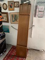 Sjoelbak mooie oude grote sjoelbak verkeert in goed vintage, Ophalen of Verzenden, Zo goed als nieuw