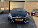 Peugeot 208 1.2 80PK Blue Lion | 2E EIGENAAR | 12MND GARANTI, Voorwielaandrijving, Stof, Gebruikt, 1199 cc