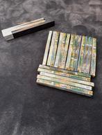 Design wierook houder, Ophalen of Verzenden, Gebruikt