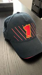 Max Verstappen pet nieuw met label, Ophalen of Verzenden, Nieuw, One size fits all