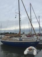 Zeilboot Dehler Optima 98 met achterkajuit, Watersport en Boten, Kajuitzeilboten en Zeiljachten, Ophalen, Gebruikt, Diesel, 9 tot 12 meter