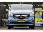 Opel Vivaro 1.6 CDTI L1H1 Sport EX.BTW, Auto's, Bestelauto's, Diesel, Opel, Bedrijf, Airconditioning