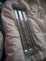 Transparant Opbergdoosje, Ophalen of Verzenden, Nieuw, Rechthoekig, Kunststof