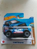 Hot Wheels, Ophalen of Verzenden, Nieuw