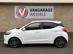 Hyundai i10 1.0 | Stoelverwarming | Stuurverwarming | Camera, Auto's, Voorwielaandrijving, 12 maanden, Stof, Gebruikt