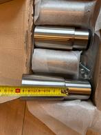 Verstelbare poten voor Boretti / M-system fornuis - tot 16cm, 60 cm of meer, Nieuw, Ophalen of Verzenden, Gas