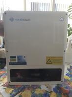 omvormer, Doe-het-zelf en Verbouw, Zonnepanelen en Toebehoren, Ophalen of Verzenden, Zo goed als nieuw, Overige typen, 200 wattpiek of meer