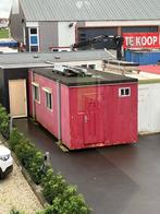 unit, Ophalen, Gebruikt