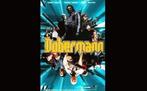 Dobermann, Vanaf 16 jaar, Ophalen of Verzenden, Zo goed als nieuw, Actiethriller