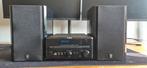 Yamaha stereo set, Audio, Tv en Foto, Ophalen, Yamaha, Zo goed als nieuw, 60 tot 120 watt