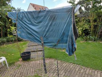 Vliegendeken 125cm 175cm beschikbaar voor biedingen