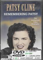 DVD Patsy Cline, Cd's en Dvd's, Alle leeftijden, Ophalen of Verzenden, Zo goed als nieuw