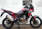 HONDA CRF 1100 L AFRICA TWIN (bj 2022), 2 cilinders, HONDA, Motorrijbewijs A, Onbekend