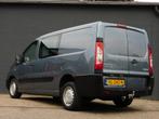 Peugeot Expert 229 2.0 HDI L2H1 DC Profit+ 1e EIGENAAR! NAVI, Auto's, Bestelauto's, 1787 kg, Origineel Nederlands, Te koop, 5 stoelen