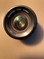 Chinon SLR/DSLR, Ophalen of Verzenden, Gebruikt