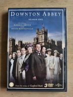 DVD Downton Abbey seizoen 1 nieuw in folie, Ophalen of Verzenden, Nieuw in verpakking, Drama