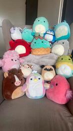 Squishmallows, Ophalen, Zo goed als nieuw, Overige typen