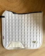 Wit Limieux dekje, Dieren en Toebehoren, Paarden en Pony's | Dekens en Dekjes, Ophalen of Verzenden, Zo goed als nieuw