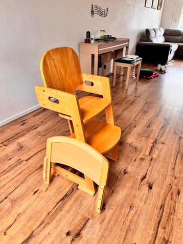 Kinderstoel beschikbaar voor biedingen
