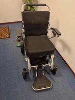 Eloflex inklapbare elektrische rolstoel met sta op functie., Diversen, Rolstoelen, Ophalen, Inklapbaar, Nieuw, Elektrische rolstoel