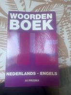 Woordenboek, Boeken, Woordenboeken, Van Dale, Ophalen of Verzenden, Zo goed als nieuw, Prisma