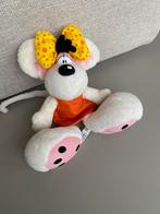Leuke Diddl knuffel te koop, Verzamelen, Ophalen of Verzenden, Diddl, Zo goed als nieuw, Knuffel