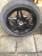 Smart fortwo 1 velg aluminium wiel 15 inch 135, Ophalen, Gebruikt, Smart