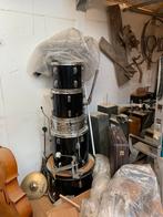 Te koop incompleet drumstel, Muziek en Instrumenten, Drumstellen en Slagwerk, Ophalen, Zo goed als nieuw, Overige merken