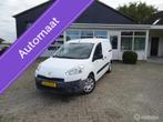 Peugeot Partner bestel 120 1.6 e-HDI L1 Navteq 2Tronic, Automaat, Euro 5, Stof, Gebruikt