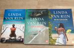 Te koop boeken van Linda van Rijn, Zo goed als nieuw, Nederland, Ophalen