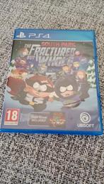 South Park the fractured but whole, Spelcomputers en Games, Games | Sony PlayStation 4, Avontuur en Actie, Vanaf 18 jaar, 1 speler