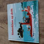 Sinterklaas op drift, Ophalen of Verzenden, Zo goed als nieuw, 3 tot 4 jaar