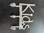 Riviera Maison KIDS kapstokje, Huis en Inrichting, Woonaccessoires | Kapstokken, Ophalen of Verzenden, Zo goed als nieuw, Overige typen