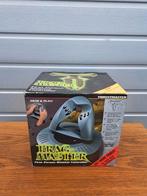 Thrustmaster Frag Master - Vintage PC Controller, Ophalen of Verzenden, Gebruikt, Thrustmaster
