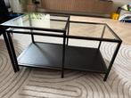 Ikea salontafel set van 2, Ophalen, 50 tot 100 cm, Rond, Zo goed als nieuw