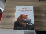 Bob de straatkat door James Bowen, Ophalen of Verzenden, Nieuw