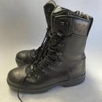 Haix Legerkisten Bergschoenen Leer Zwart Maat 43, Gebruikt, Haix, Haix, Schoenen