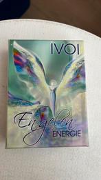IVOI Engelenenergie Kaarten, Tarot of Kaarten leggen, Overige typen, Ophalen of Verzenden, Zo goed als nieuw