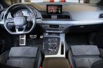 Audi Q5 2.0 TFSI quattr 3x S-Line ! Full Option ! 93 Dkm ! E, Automaat, Gebruikt, Euro 6, 4 cilinders