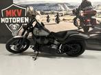 Harley-Davidson  Softail  FXST Custom, Motoren, Toermotor, Bedrijf, 2 cilinders, 1688 cc